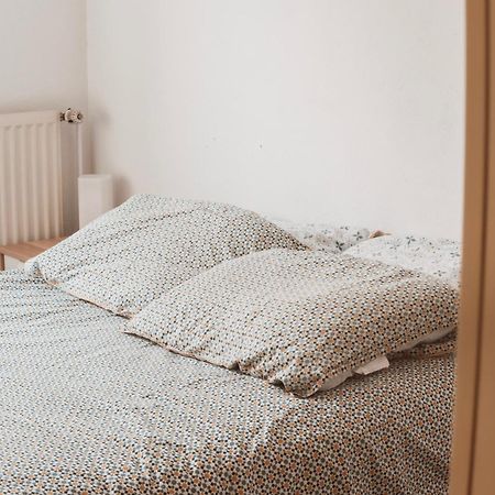 Bel Appartement Au Calme Avec Parking Lyon Eksteriør bilde