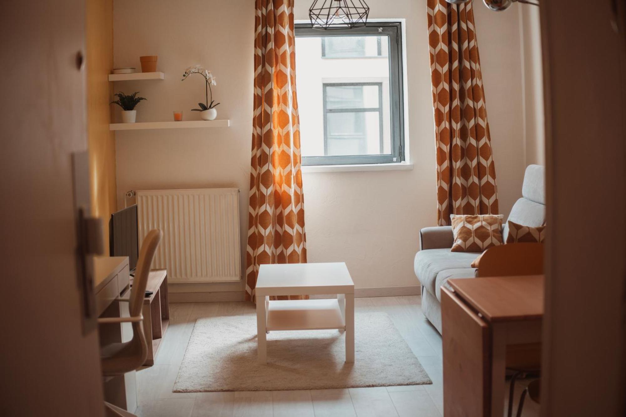 Bel Appartement Au Calme Avec Parking Lyon Eksteriør bilde