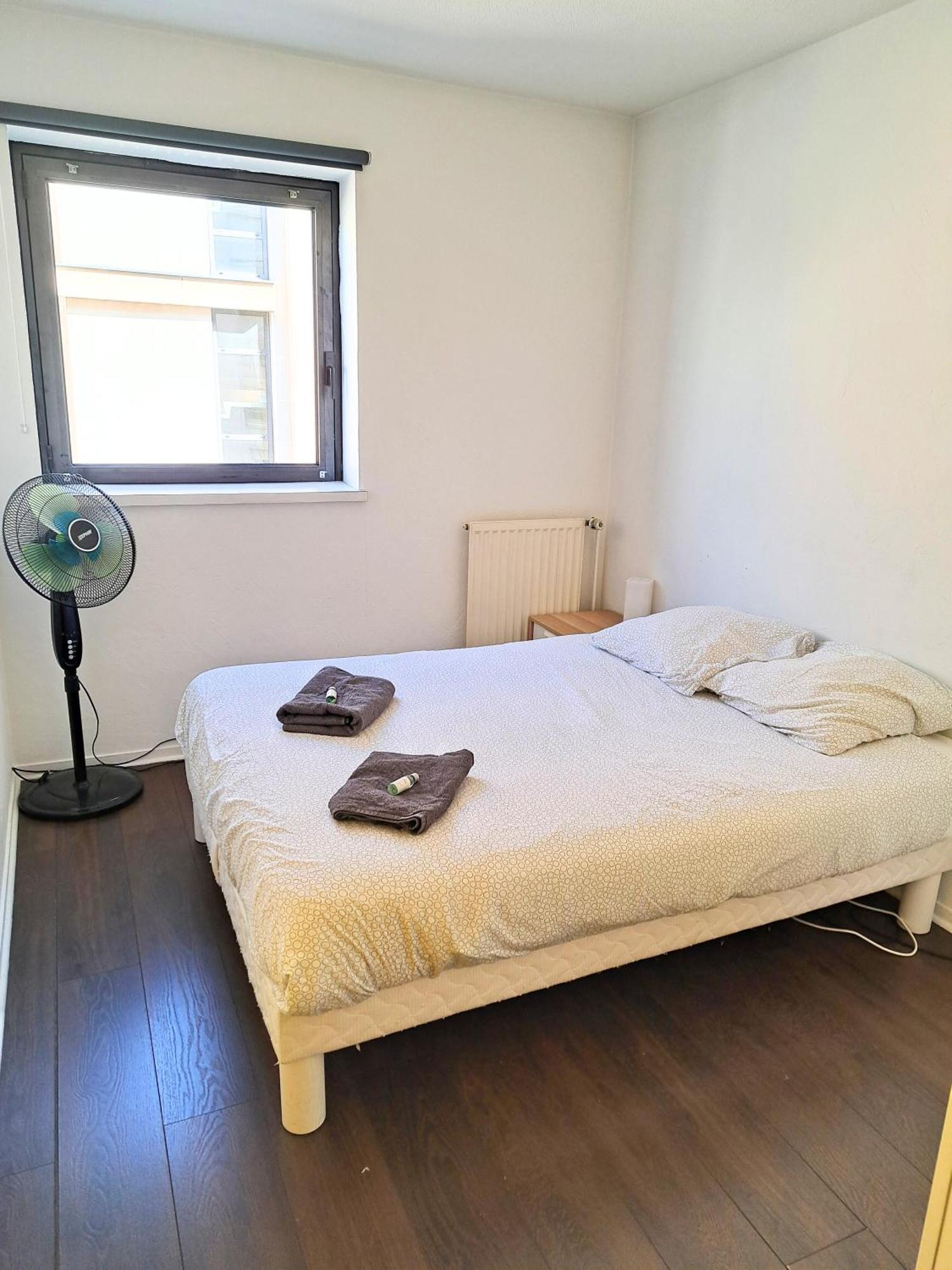 Bel Appartement Au Calme Avec Parking Lyon Eksteriør bilde