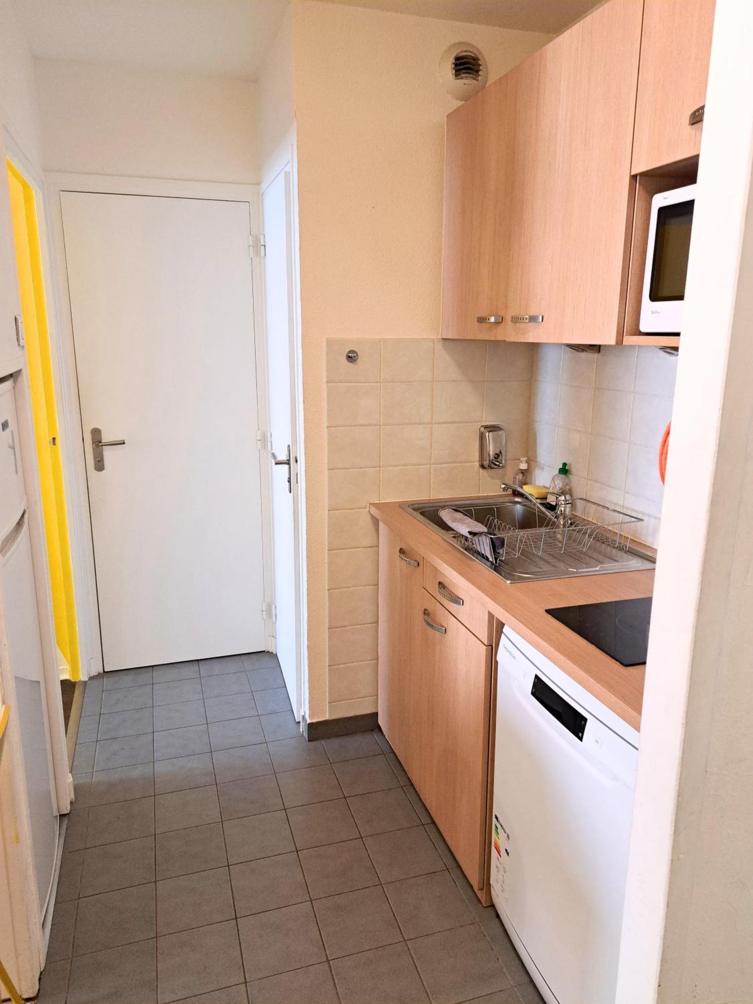 Bel Appartement Au Calme Avec Parking Lyon Eksteriør bilde